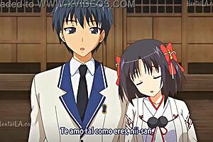 Amor 2 Quadruple Episodio 3 Sub Español