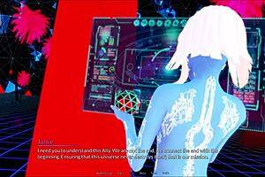 Hey, check out harem hotel 408.