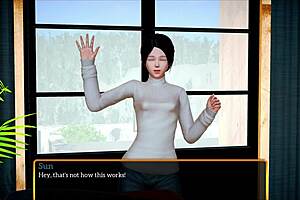 new family game adventure