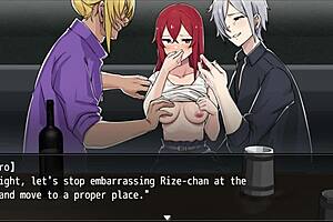 Carva-sans Fun Convalescence UC Part 3