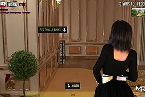 i'm in fashionbusiness taking a hot shower e1 94