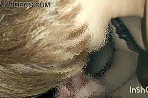 Japanese Amateur Gives Blowjob And Handjob Outdoor! No Hands Blowjob In Cleavage!