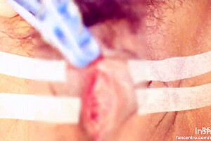 Are you ready for sucking and pinching that bound clitoris tonight?