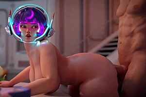 Juno Compilation Overwatch 2 Hmv