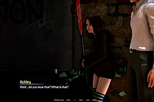 harem hotel game episode 292 with fun adventures