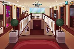 explore life in woodchester gameplay