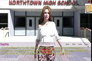 Wife And Stepmother Get Erotic Fun!