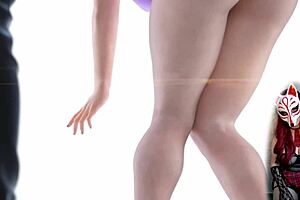 Apocalust 5: Intense Milf Upskirt Action