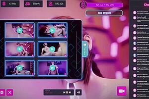 sex doll simulator 3 game play part 01