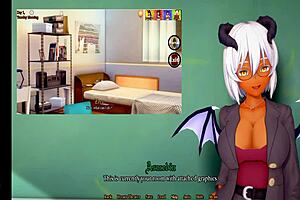 hg champion of realms: harem magic and monsters here we go! 🎮