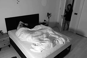 my wife dances slutty at the club with her friends