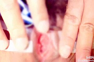 Are you ready for sucking and pinching that bound clitoris tonight?