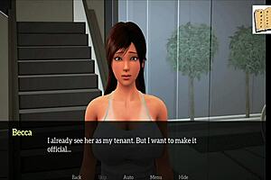 my new family 89 with redhead amateurs in hentai cartoon