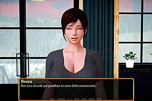 my new family 517 with big tits anime