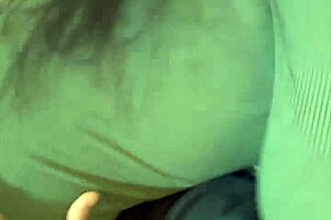 Horny Milf Charlotte Lavish Invites Lil D For Anal Casting