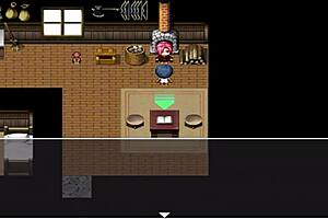 Brown Girl Natsuki-Chan - 2 No Commentary