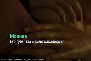 Complete gameplay of project atmosphere part 6 with girlfriend and cartoon characters