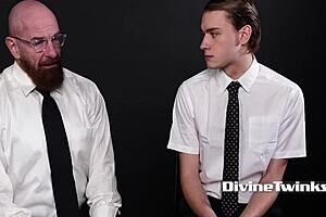 Dishonest Recruit Punished Hard!