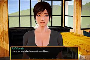 my new family 517 with big tits anime