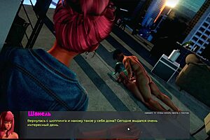 complete gameplay in deviant anomalies part 30