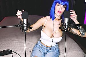 ASMR Hands Free Cum On Me! Feel The Orgasm!