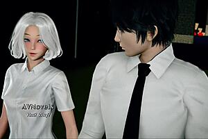 my real desire unfolds in indian hentai game