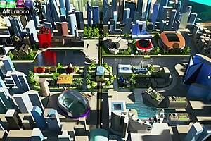 milfy city gameplay features sexy blowjobs and handjobs 😈