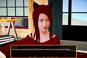 My new family 514 explores big tits and ass in homemade amateurs.