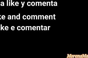 Bored latina with big ass craves twerking in quarantine