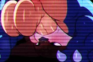 man, this crazy furry hmv got me all messed up with huge cocks!