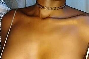 Creampie Fills Her Small Tits and Big Ass in Intense Scene 2541