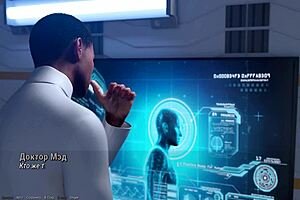 Complete gameplay of project atmosphere part 6 with girlfriend and cartoon characters