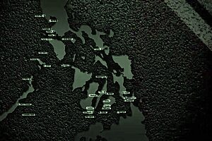 The skinny pinay says, 'fuck me hard on this vacation'