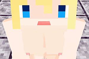 Hey folks, check this wild Cupshell hentai compilation!