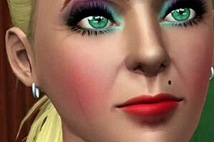 Watch this yaoi scene? Sims 3 chapter 10