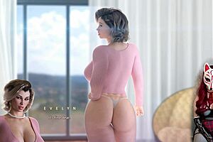 Apocalust 5: Intense Milf Upskirt Action