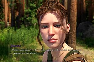 the price of power part 15 in game