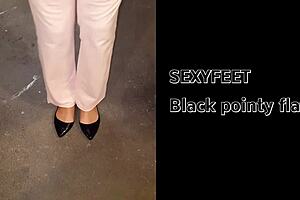 are you watching this milf getting her ass fucked on webcam?