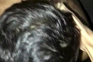 O Diário de Mamadas II - Mamando um Seguidor with Gagging, Cum in Mouth, and Monster Cock Gloryhole