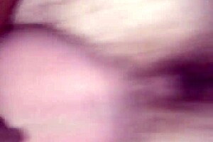 Sexy Red Bone Gets A Hard Cock