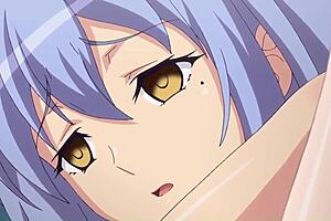 Gakuen de jikan yo tomare erotic scenes part 2 😏