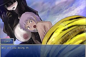 mgq paradox compilation part 14 anime hentai game