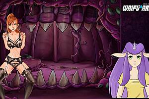 Swallow My Cum, Slutcraft Whore In Starcraft Ii Part Six