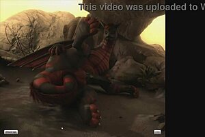 i can't get enough of these furry gay sex games