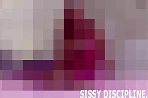 I Can Help You Transform Into A Sissy Girl