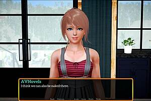 My new family 514 explores big tits and ass in homemade amateurs.