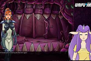 Swallow My Cum, Slutcraft Whore In Starcraft Ii Part Six