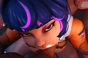 Juno Compilation Overwatch 2 Hmv