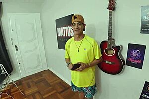 Skinny Niece Gets Fingered and Fucked in Doggystyle by Uncle for First Time