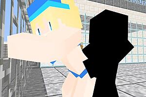 Hey folks, check this wild Cupshell hentai compilation!